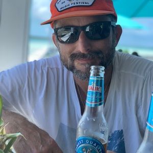 Meet your Posher, Marc